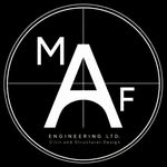 MAF Engineering Ltd. logo